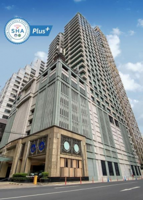  The Duchess Hotel - SHA Plus  Бангкок